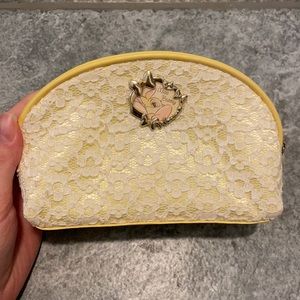 Disney Miss Bunny Small Makeup Bag